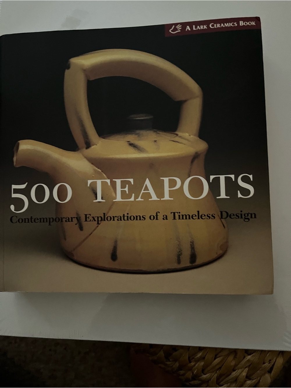 500 Teapots